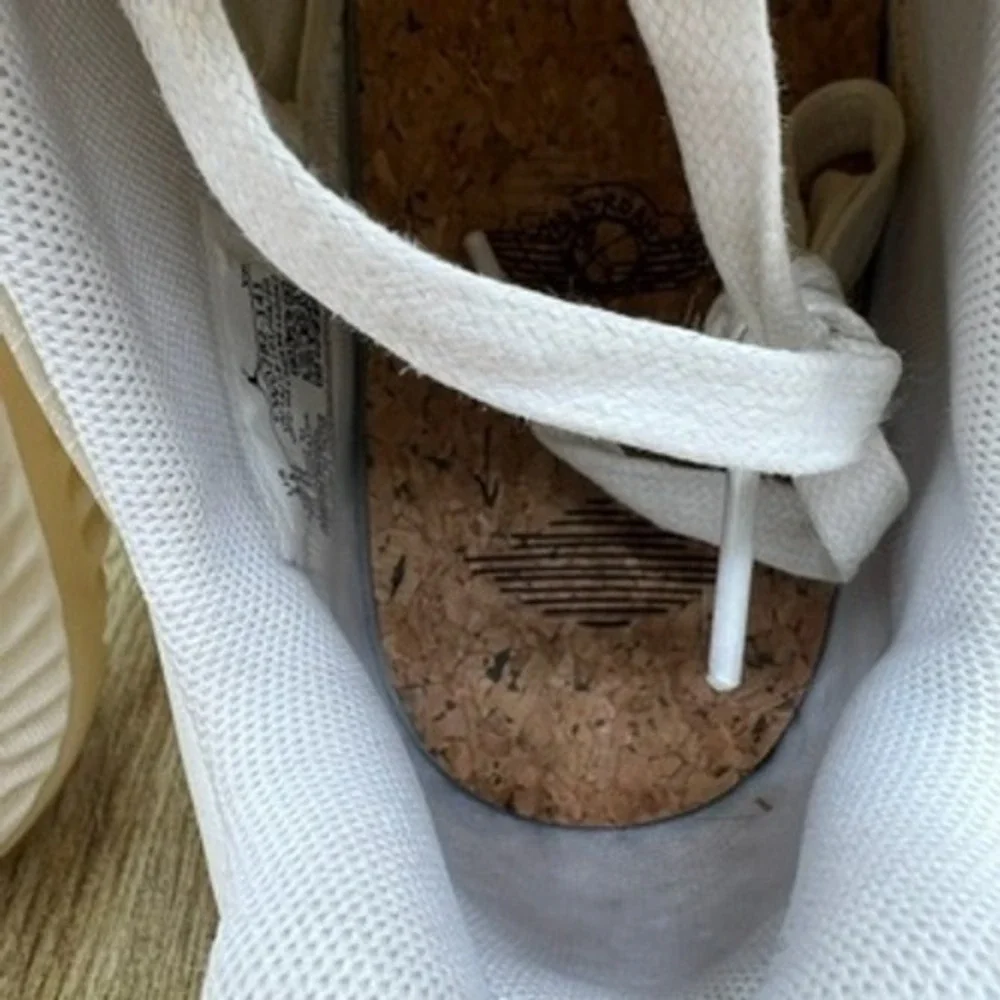 Nike Air‎ Jordan Delta SP Sail Men's Size 11 Shoes Sneakers White Tan CW0782-141